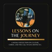 Podcast Lessons on the Journey