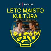 Podcast Lėto maisto kultūra