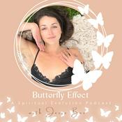 Podcast Butterfly Effect: A Spiritual Evolution Podcast