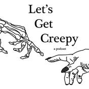 Podcast Let's get Creepy : A Horror Podcast