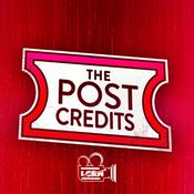 Podcast The Post Credits | Movies, TV Shows, Documentary Reviews