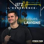 Podcast LET’S GO, le podcast fitness