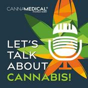 Podcast Let's Talk About Cannabis!