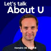 Podcast Let's talk About U