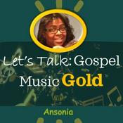 Podcast Let's Talk: Gospel Music Gold