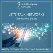 Podcast Let's talk networks