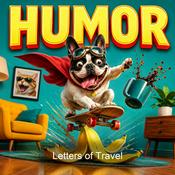 Podcast Letters of Travel