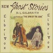 Podcast Lettice Galbraith - New Ghost Stories
