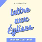 Podcast Lettre aux Églises