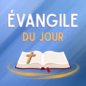 Podcast Évangile du jour