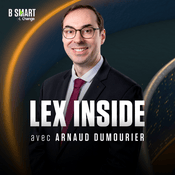 Podcast LEX INSIDE