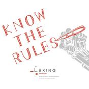 Podcast Lexing Switzerland