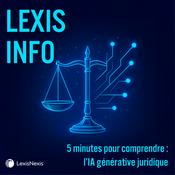 Podcast Lexis Info