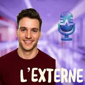 Podcast L'EXTERNE