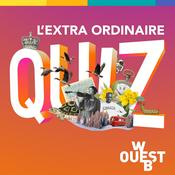 Podcast L'extra ordinaire quiz WebOuest