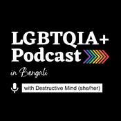 Podcast LGBTQIA+ Podcast