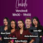 Podcast L'Hebdo 2M