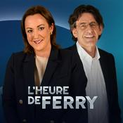 Podcast L'heure de Ferry
