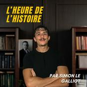 Podcast L'heure de l'histoire
