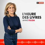 Podcast L'Heure des Livres