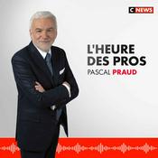Podcast L'Heure des Pros
