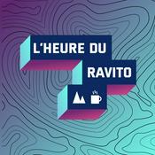 Podcast L'Heure du Ravito - Trail