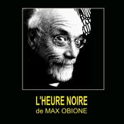 Podcast L'Heure Noire