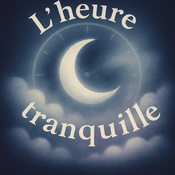 Podcast Sons pour Dormir, Relaxation Nocturne, Pluie pour Dormir, Bruit Blanc pour Dormir, L' heure tranquille