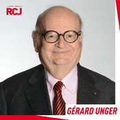 Podcast L’Histoire des Juifs d’Irak &#8211; Gérard Unger