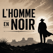 Podcast L'homme en noir