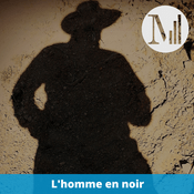 Podcast L'homme en noir