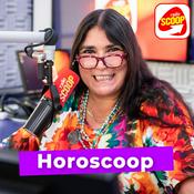 Podcast L'Horoscoop de Rachel - Radio SCOOP