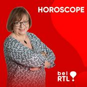 Podcast bel RTL - L'horoscope