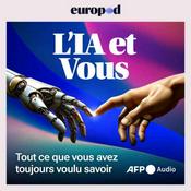 Podcast L'Interview européenne