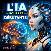 Podcast l'IA pour les débutants