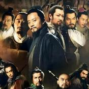 Podcast 梁山英雄