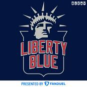 Podcast Liberty Blue Podcast
