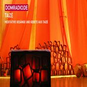 Podcast Lichterfeier aus Taize