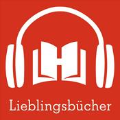 Podcast Lieblingsbücher