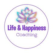 Podcast Life & Happiness with Coach Purplelady