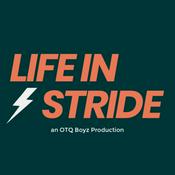 Podcast Life in Stride