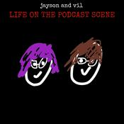 Podcast Life on the Podcast Scene