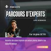 Podcast Parcours d'experts