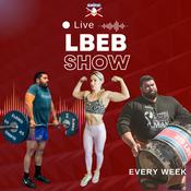 Podcast Lift Big Eat Big Show