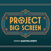 Podcast Project Big Screen