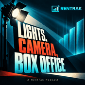 Podcast Lights, Camera, Box Office!