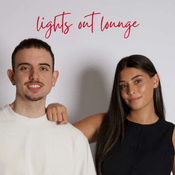 Podcast Lights Out Lounge F1 Podcast