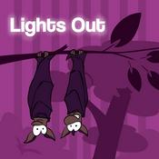 Podcast Lights Out