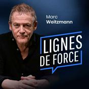 Podcast Lignes de Force