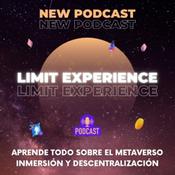 Podcast Limit Experience